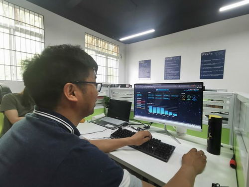 云博極訊科技 以計(jì)算機(jī)軟硬件研發(fā)為引擎，驅(qū)動(dòng)傳統(tǒng)行業(yè)智慧升級(jí)與轉(zhuǎn)型